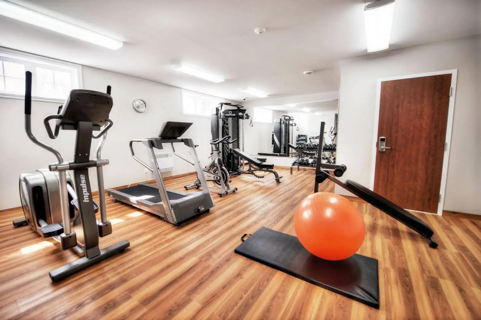 Les Suites de Laviolette, an Ascend Collection Hotel