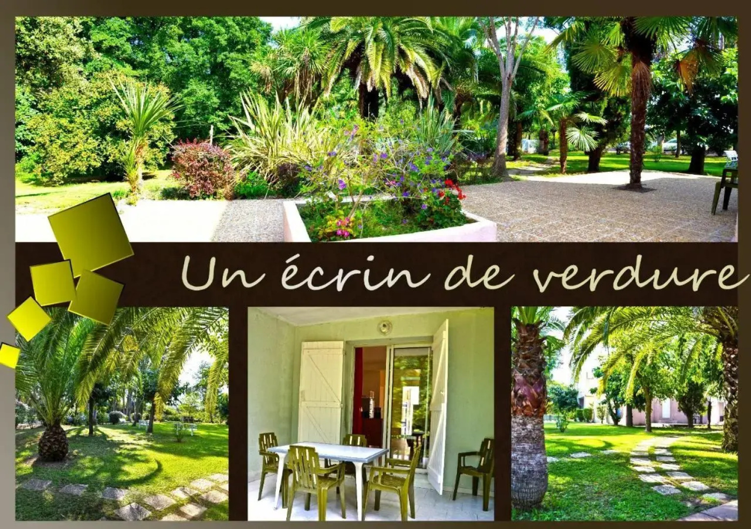 Résidence U Valledoro