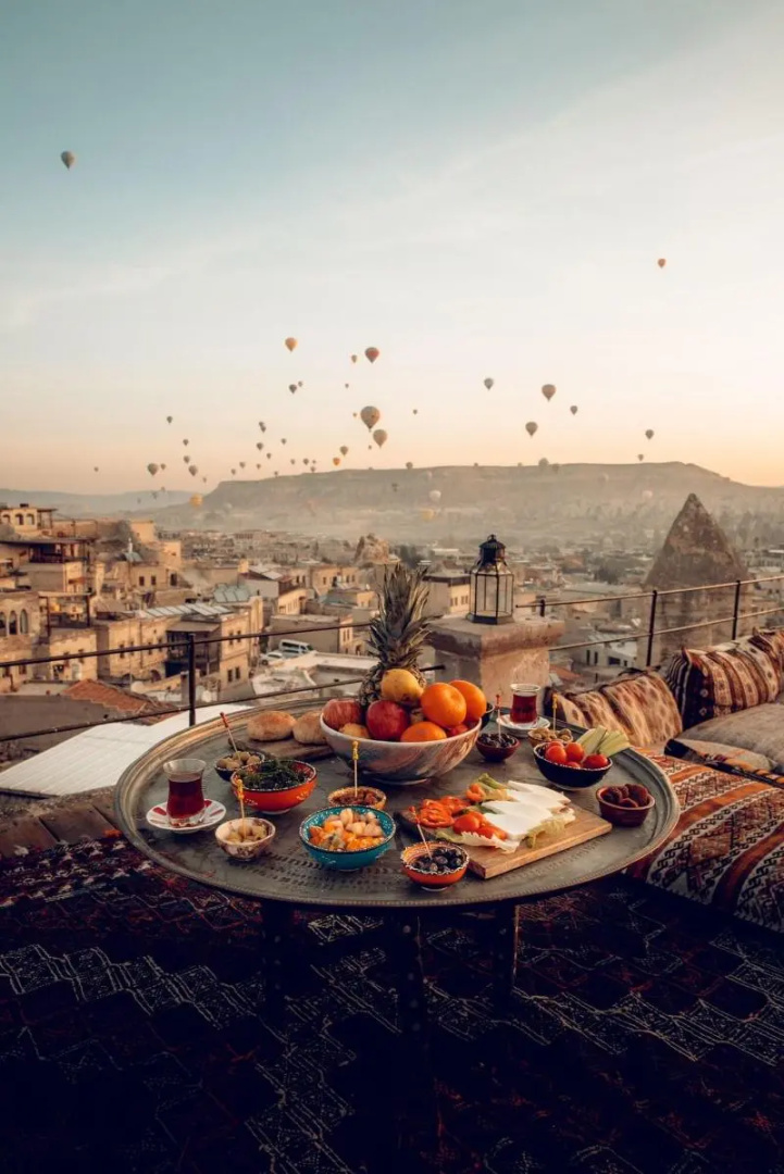 Sultan Cave Suites