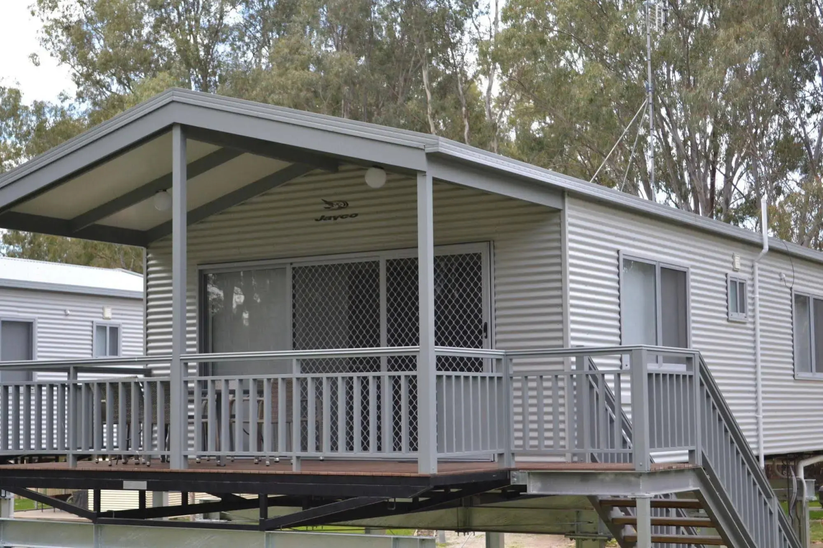 Ingenia Holidays Murray Bend