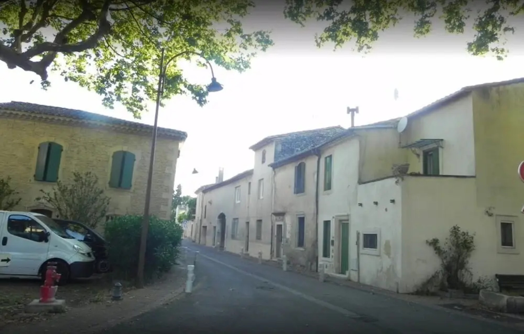 Le 4 Feuilles En Camargue