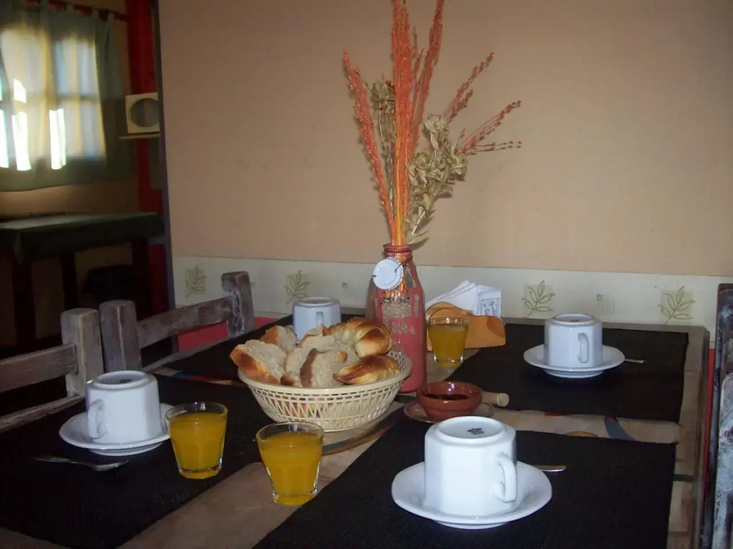 Hosteria Santa Francisca