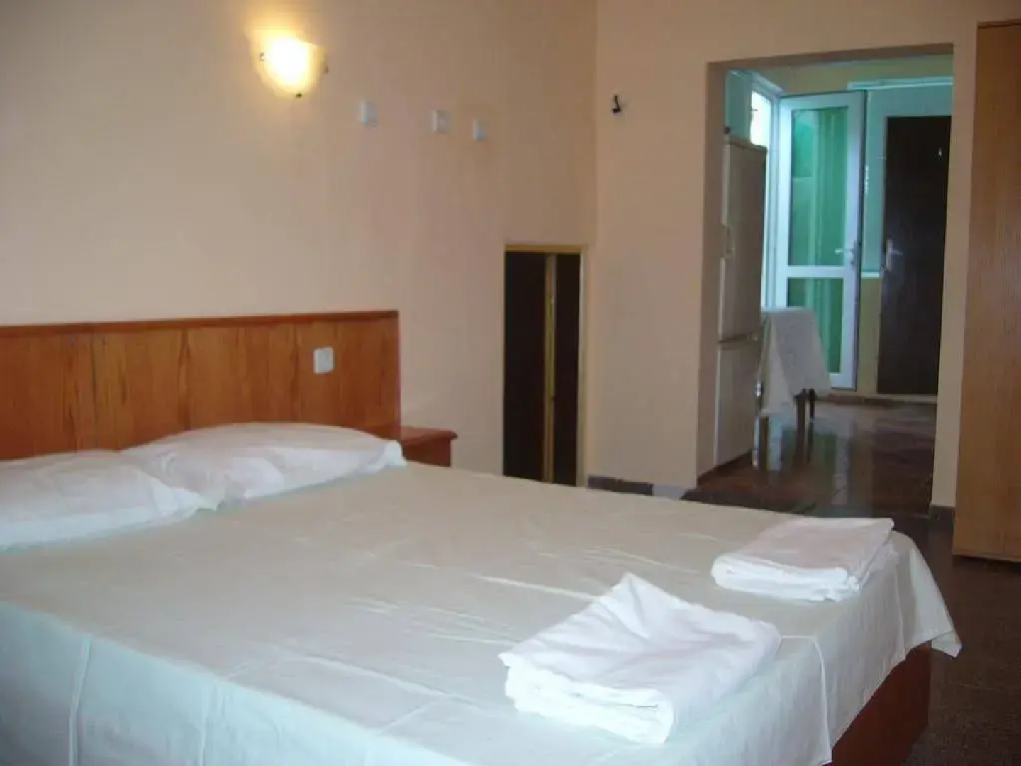 Ice Garden Guest House