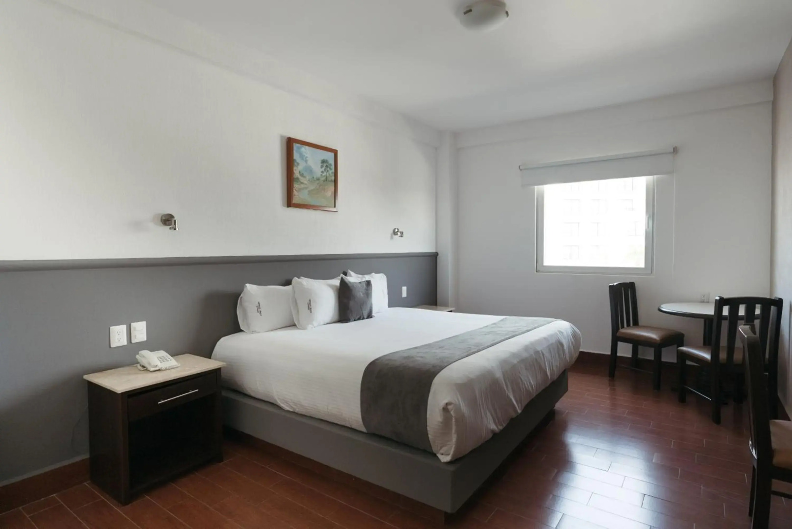 Hoteles Unico Express