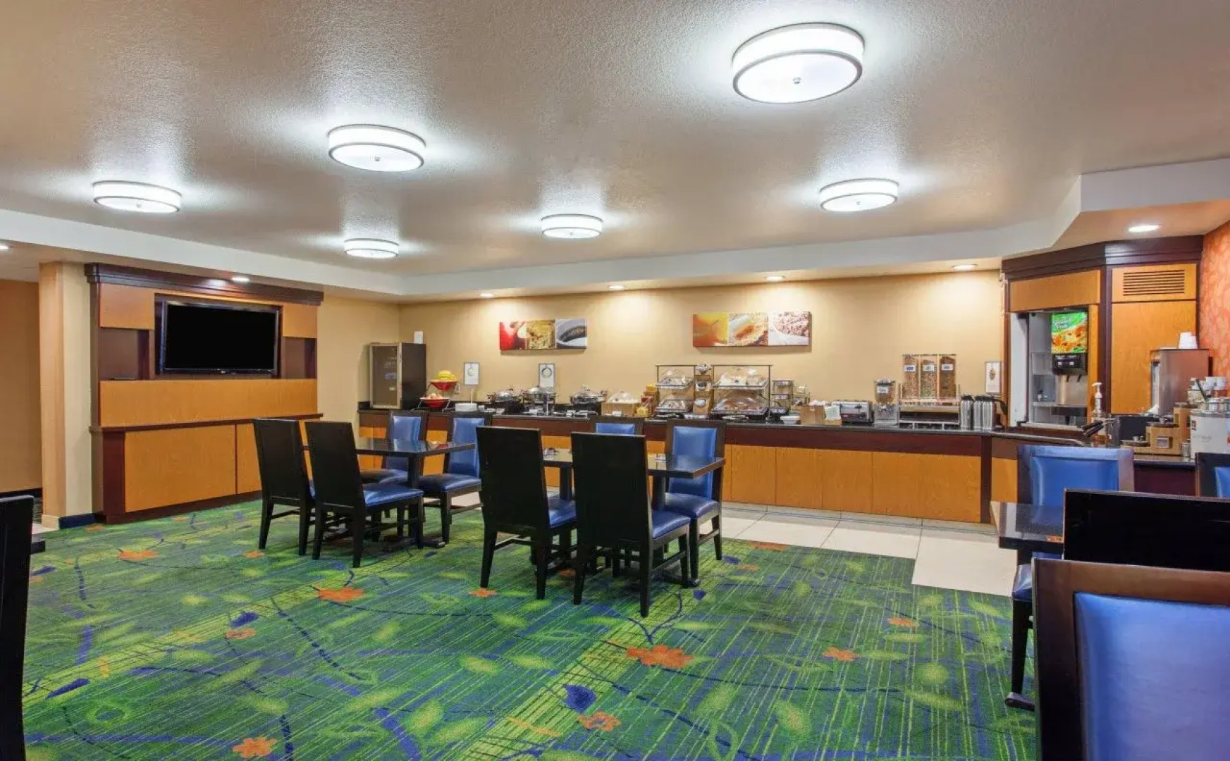 Fairfield Inn by Marriott Mission Viejo / Orange County