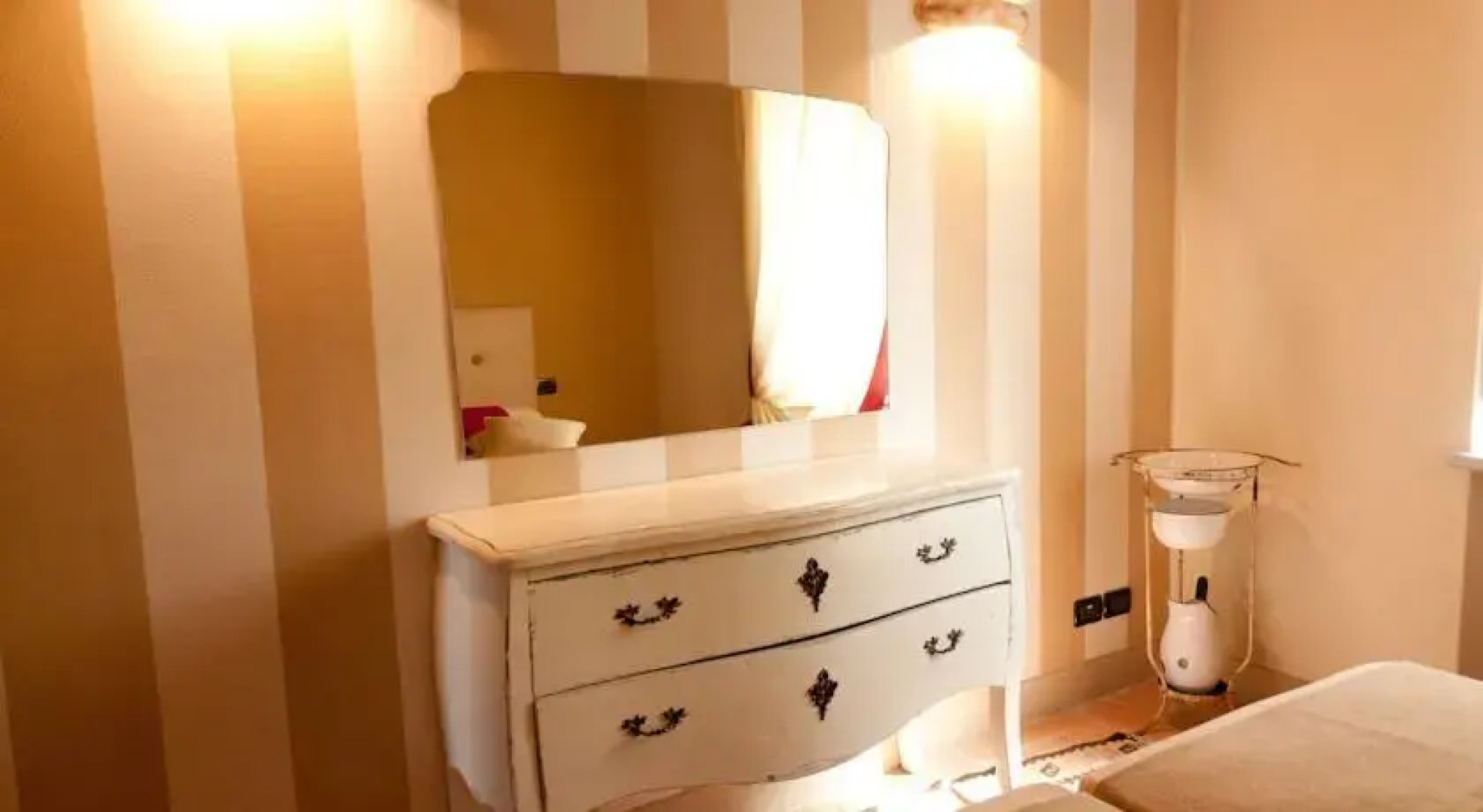 La Quercia - Bilocale in Borgo con Piscina