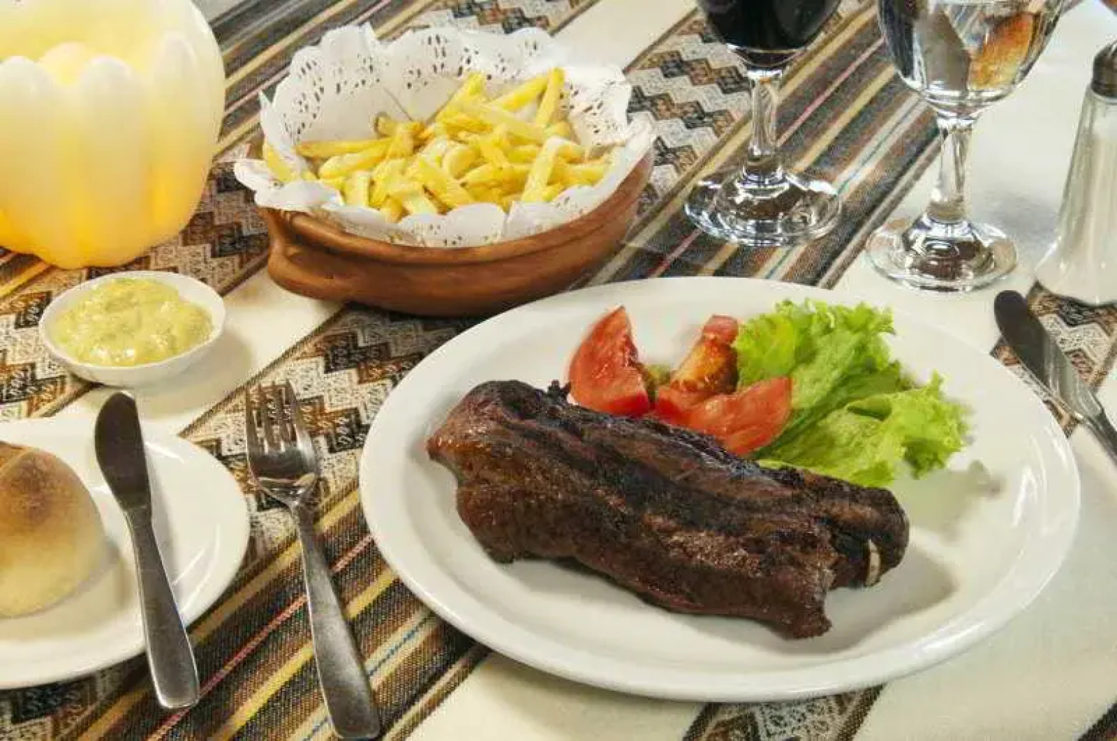 Blanca Patagonia Hosteria Boutique y Cabanas