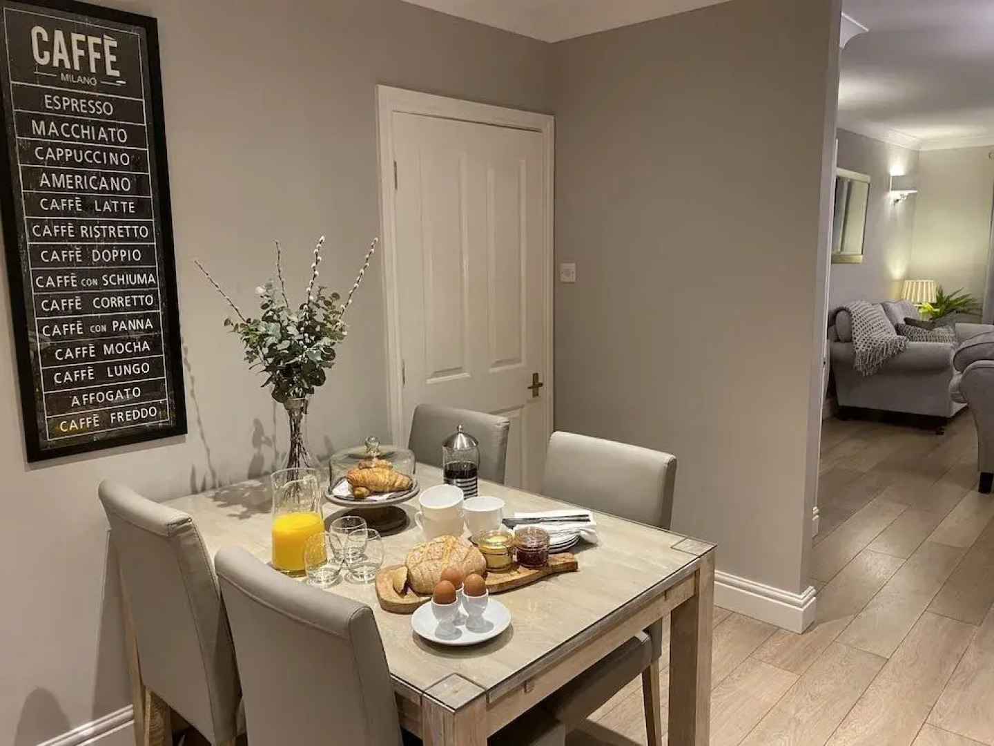 Durham Riverside Apartments