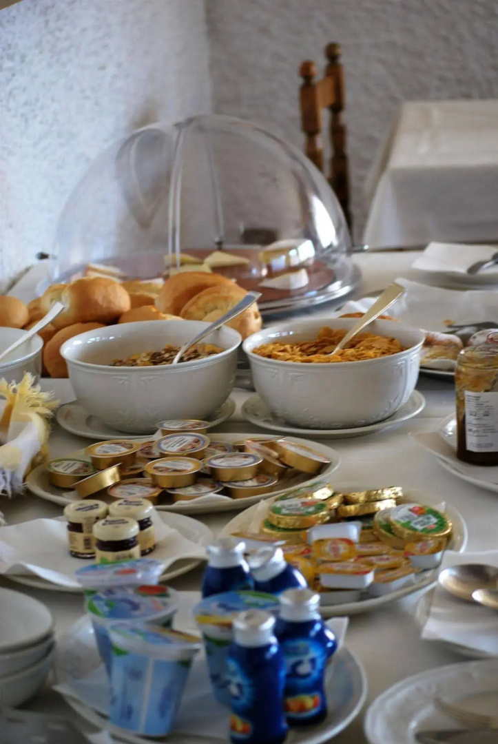 Hotel e Ristorante Rützer