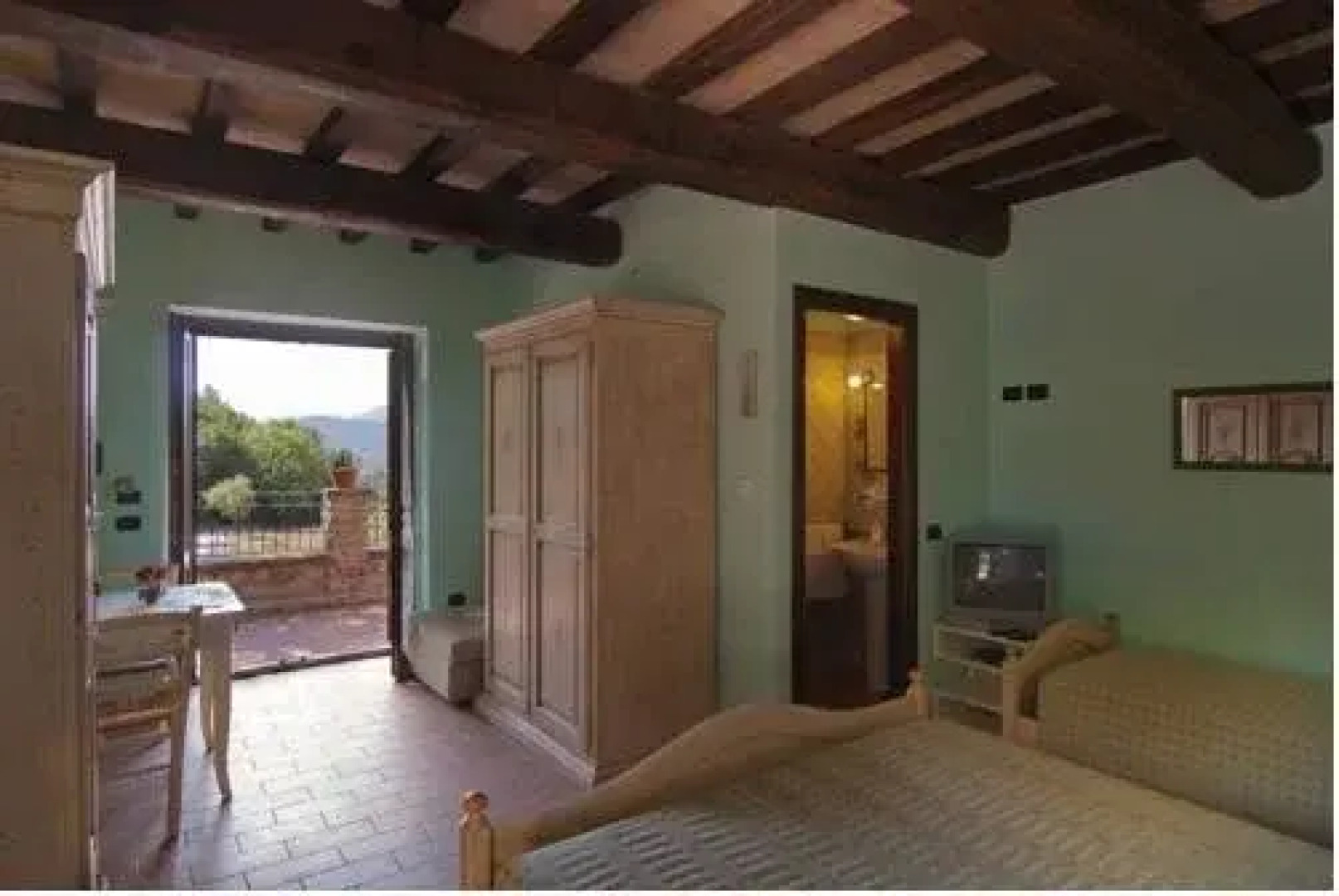 Complesso Agrituristico La Ciriola