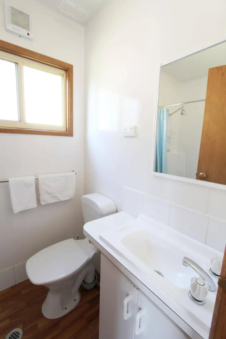 Kennett River Family Caravan Park