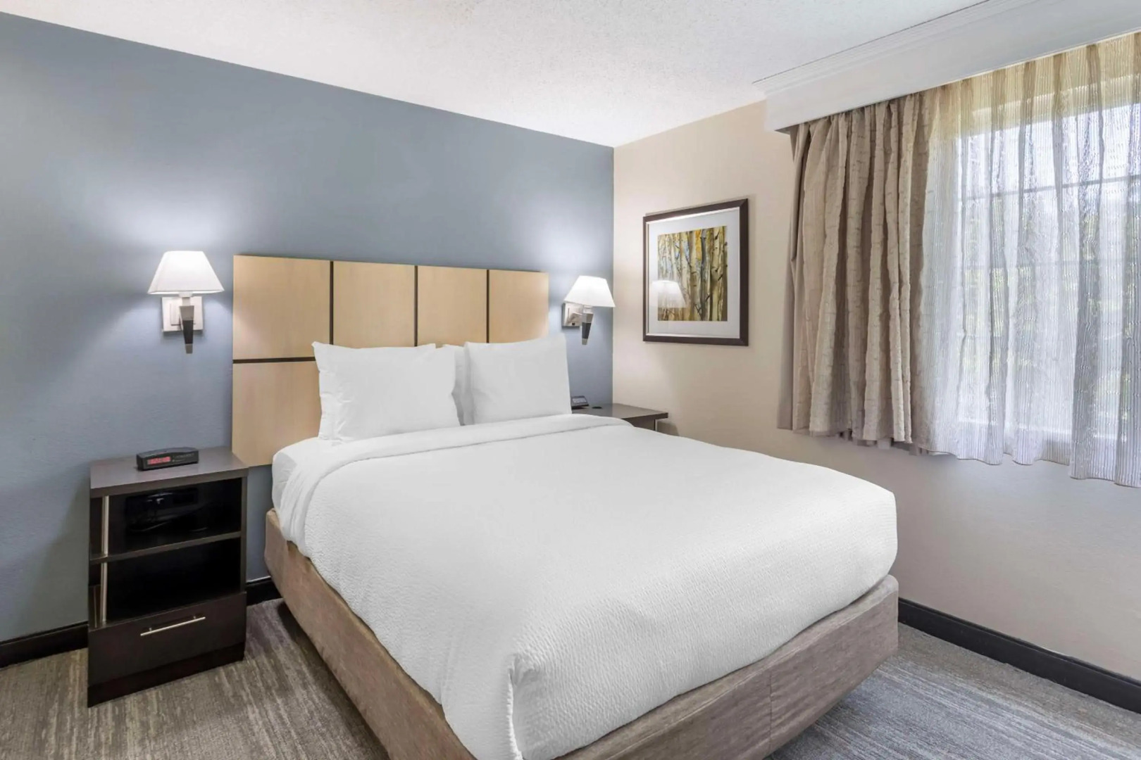 Executive Residency By Best Western Philadelphia-Willow Grove