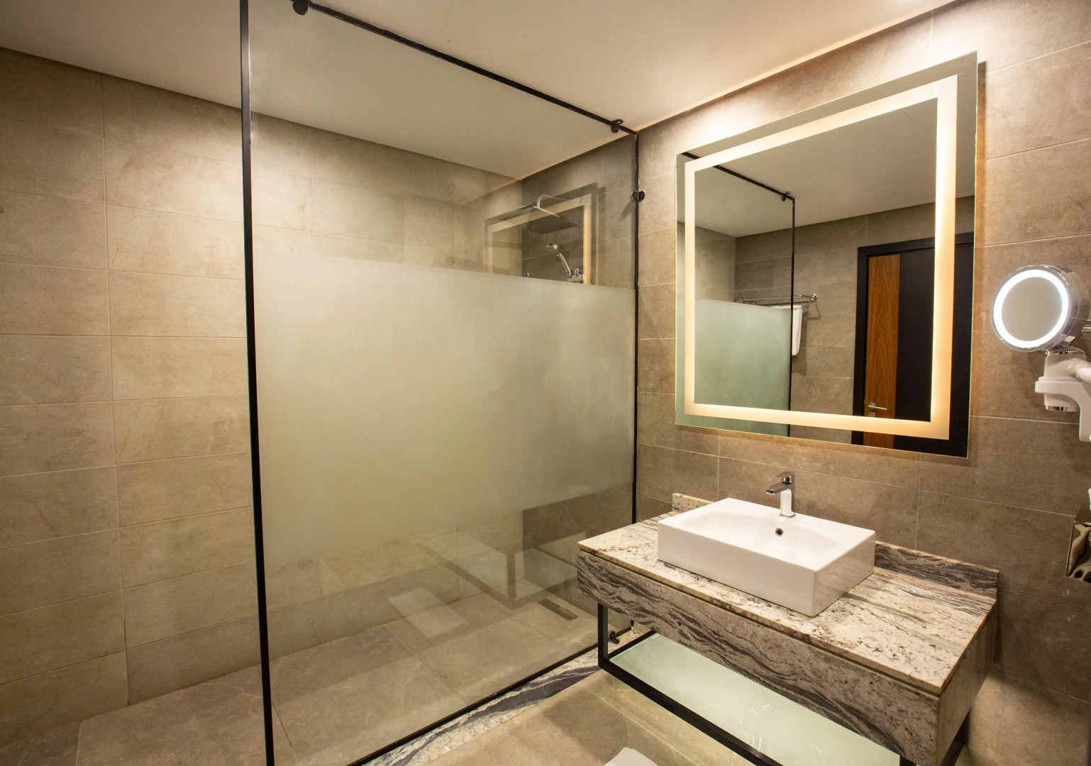 Radisson Blu Hotel & Convention Center, Alexandria