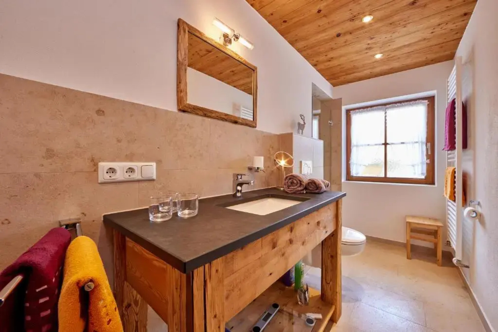 Ferienwohnungen Pfanzelter