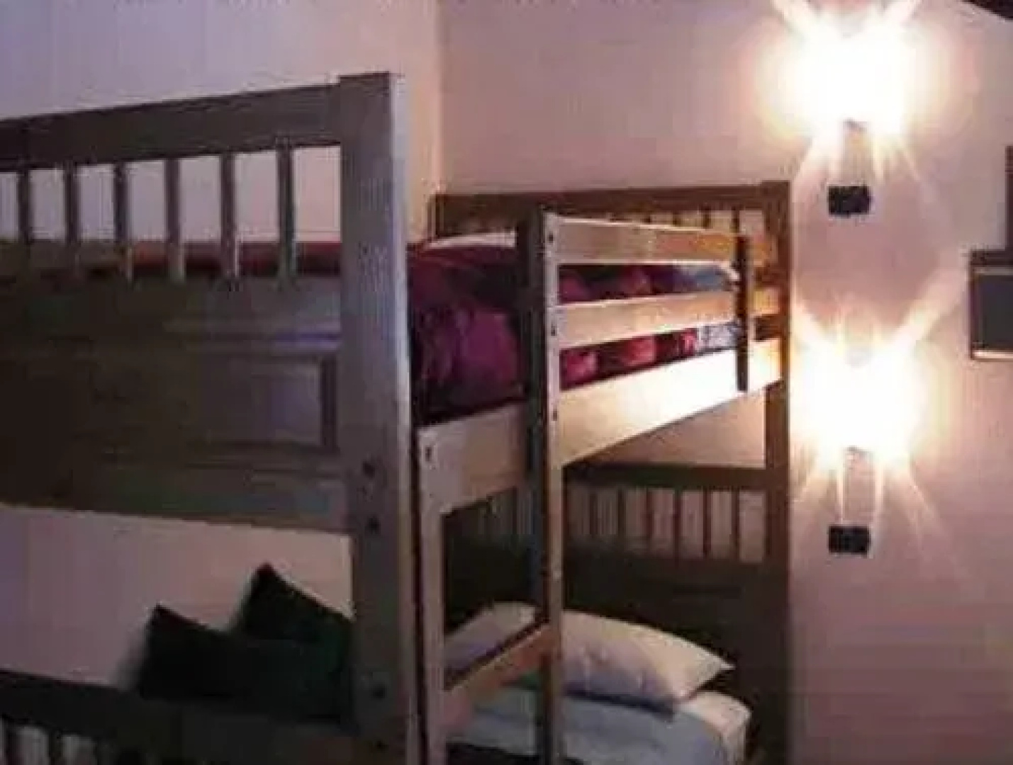 B&B Caselunghe Country House
