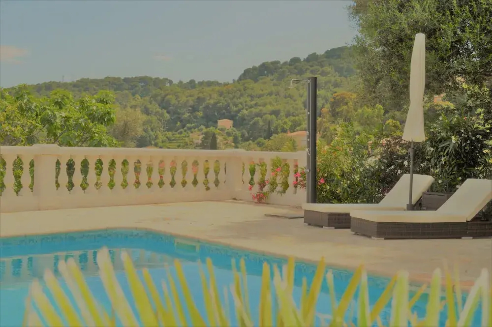 Villa La Terre Des Lauriers Appartement