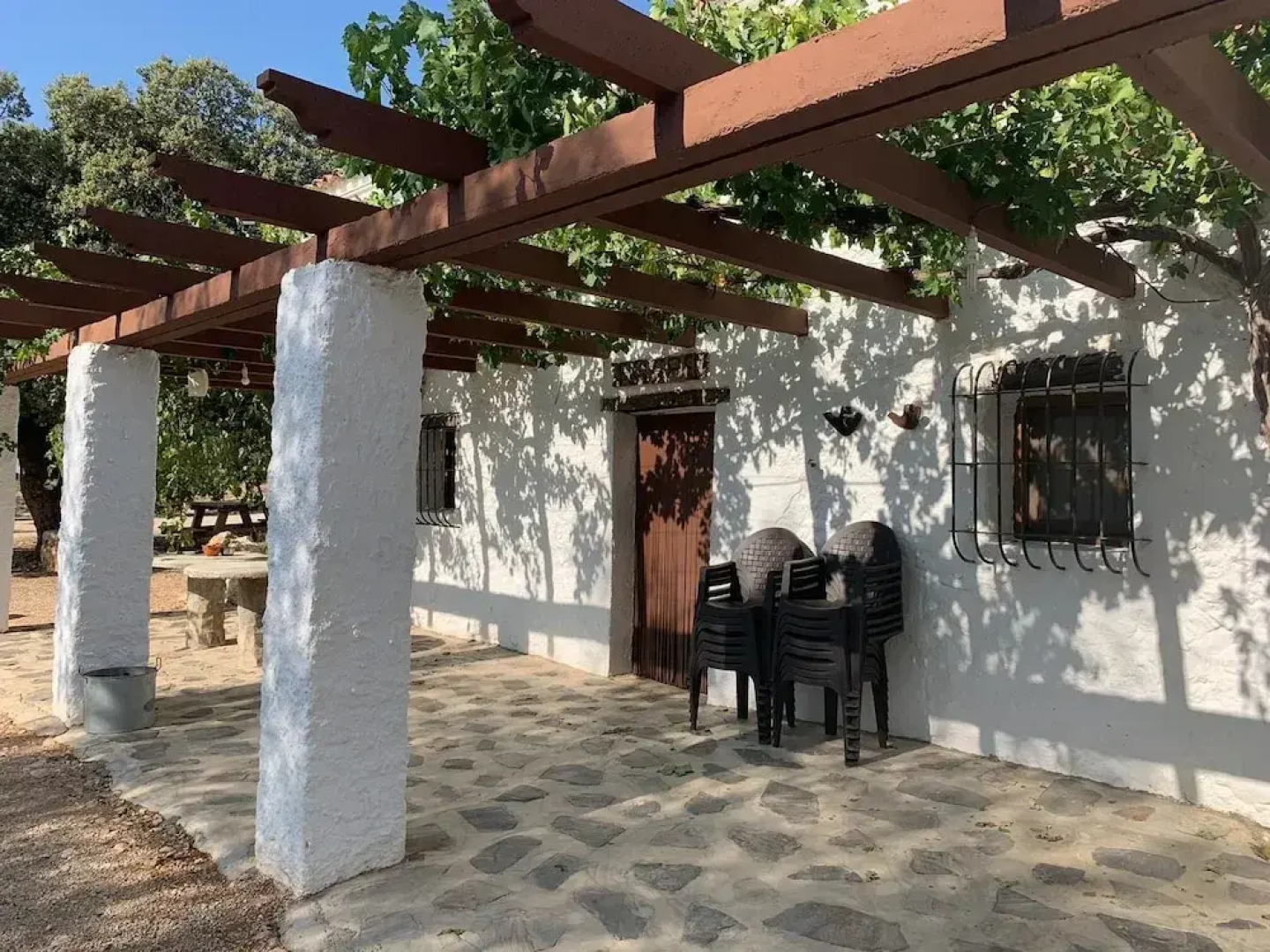 Casas Rurales Cortijo del Cerro Fuentes Nuevas I