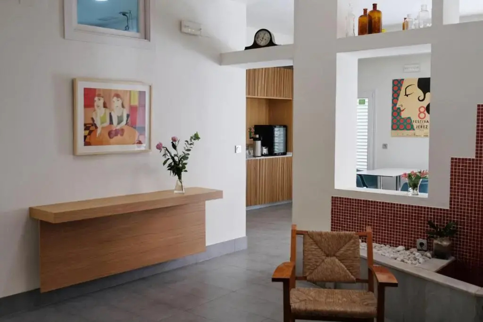 La Alcoba del Agua Hotel Boutique