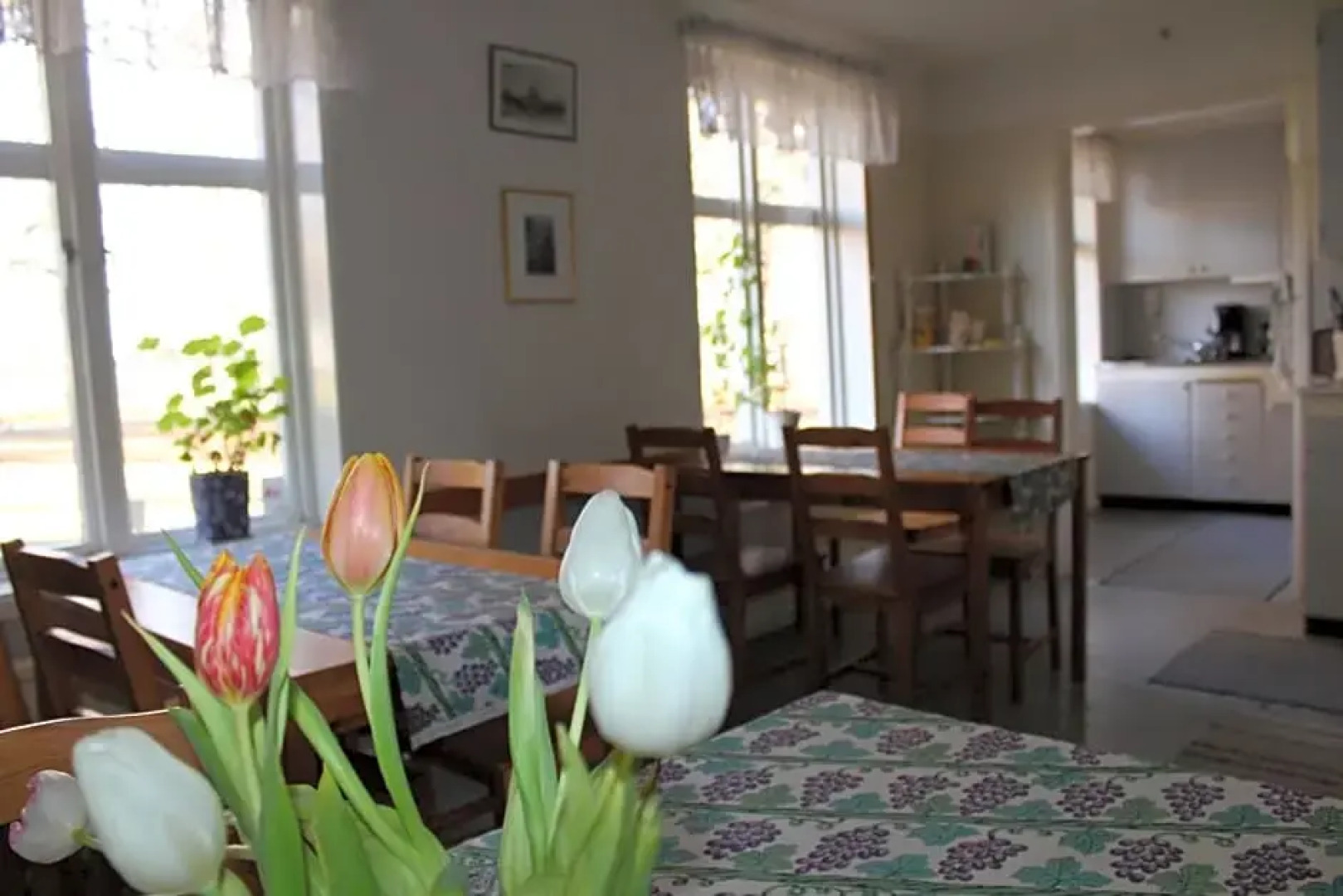 STF Vandrarhem Falköping