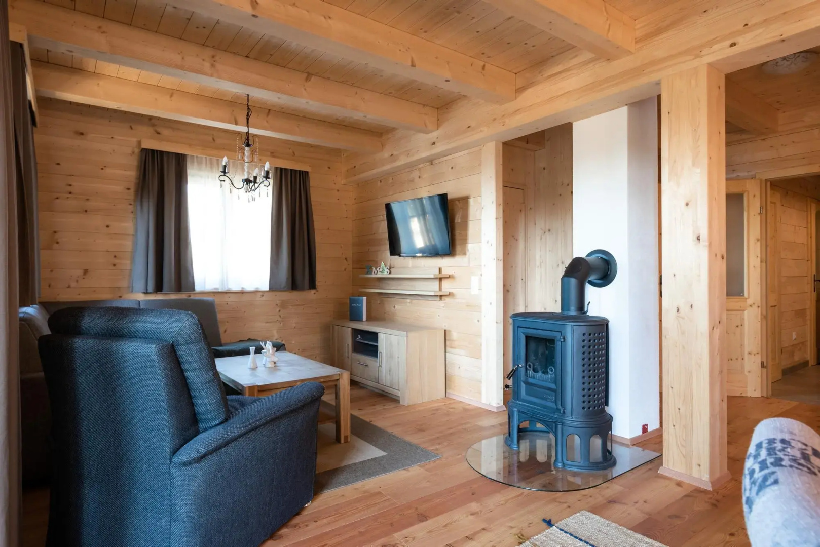 Holiday home in Stefan in the Lavanttal with parking space