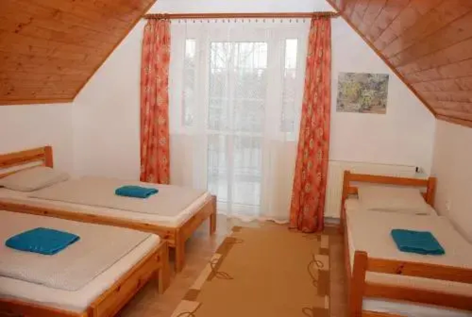 Kék Kuckó Vendégház