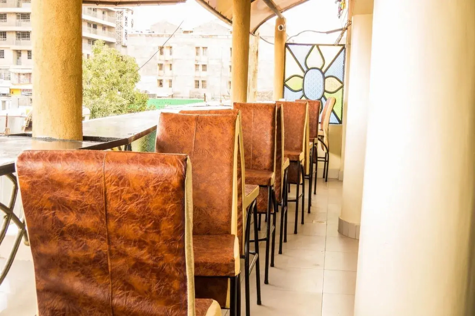 The Fontage Hotel