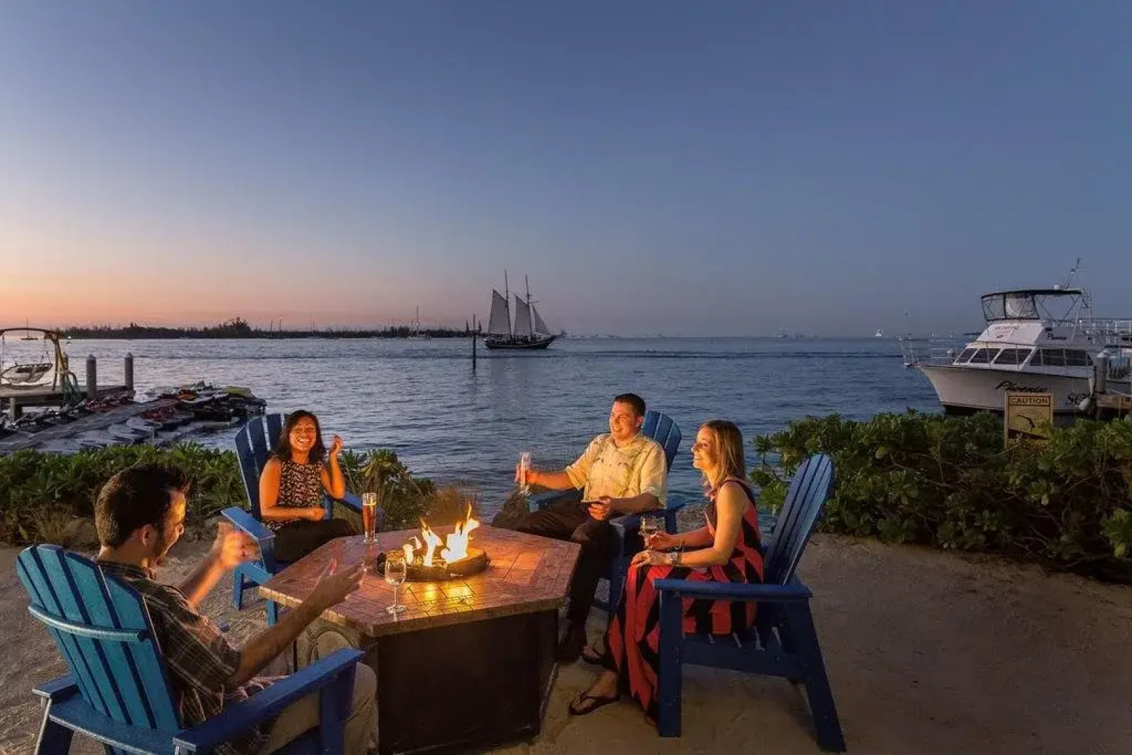 Hyatt Centric Key West Resort and Spa