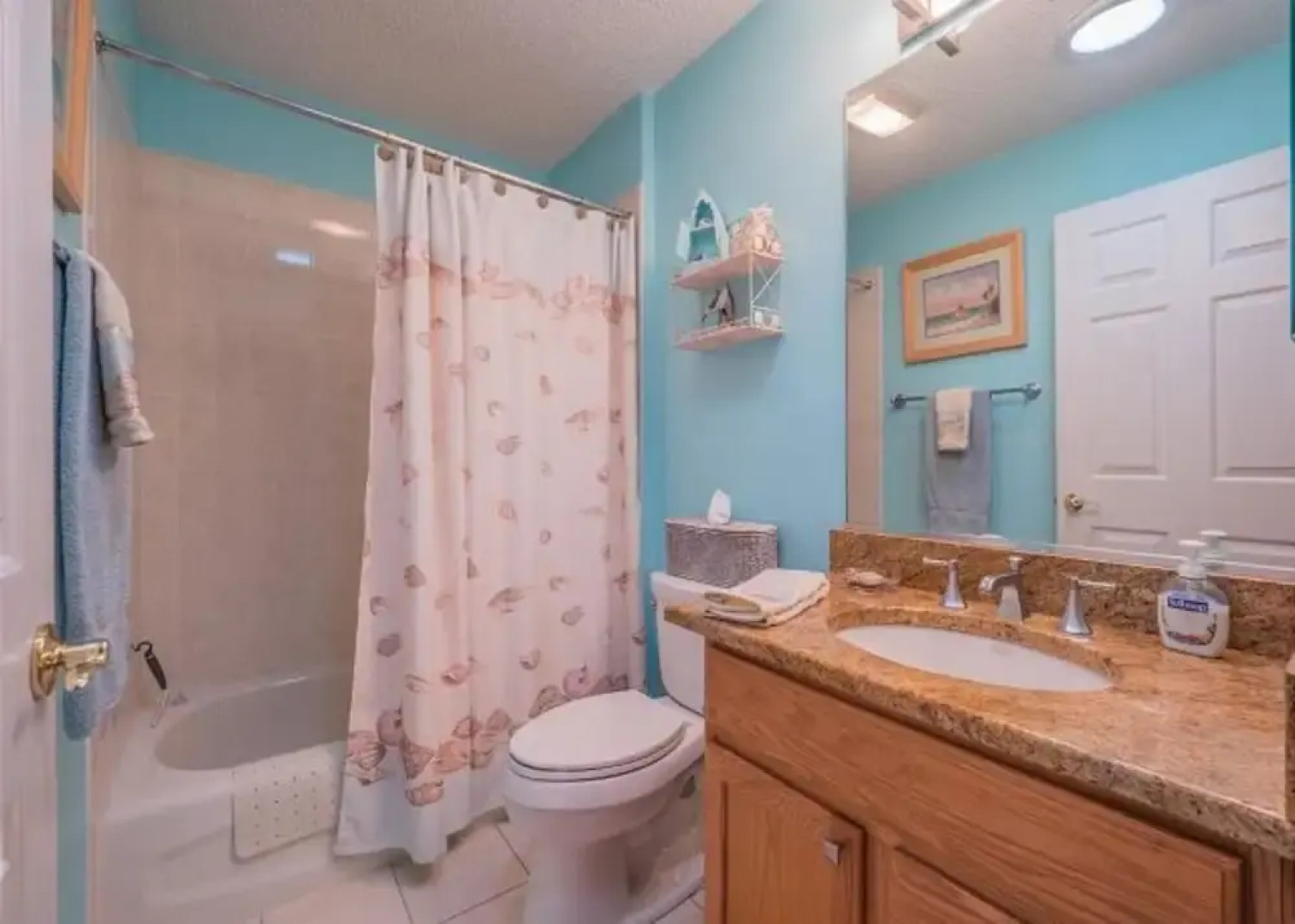 Carolina Court 1311 by White Pelican VR