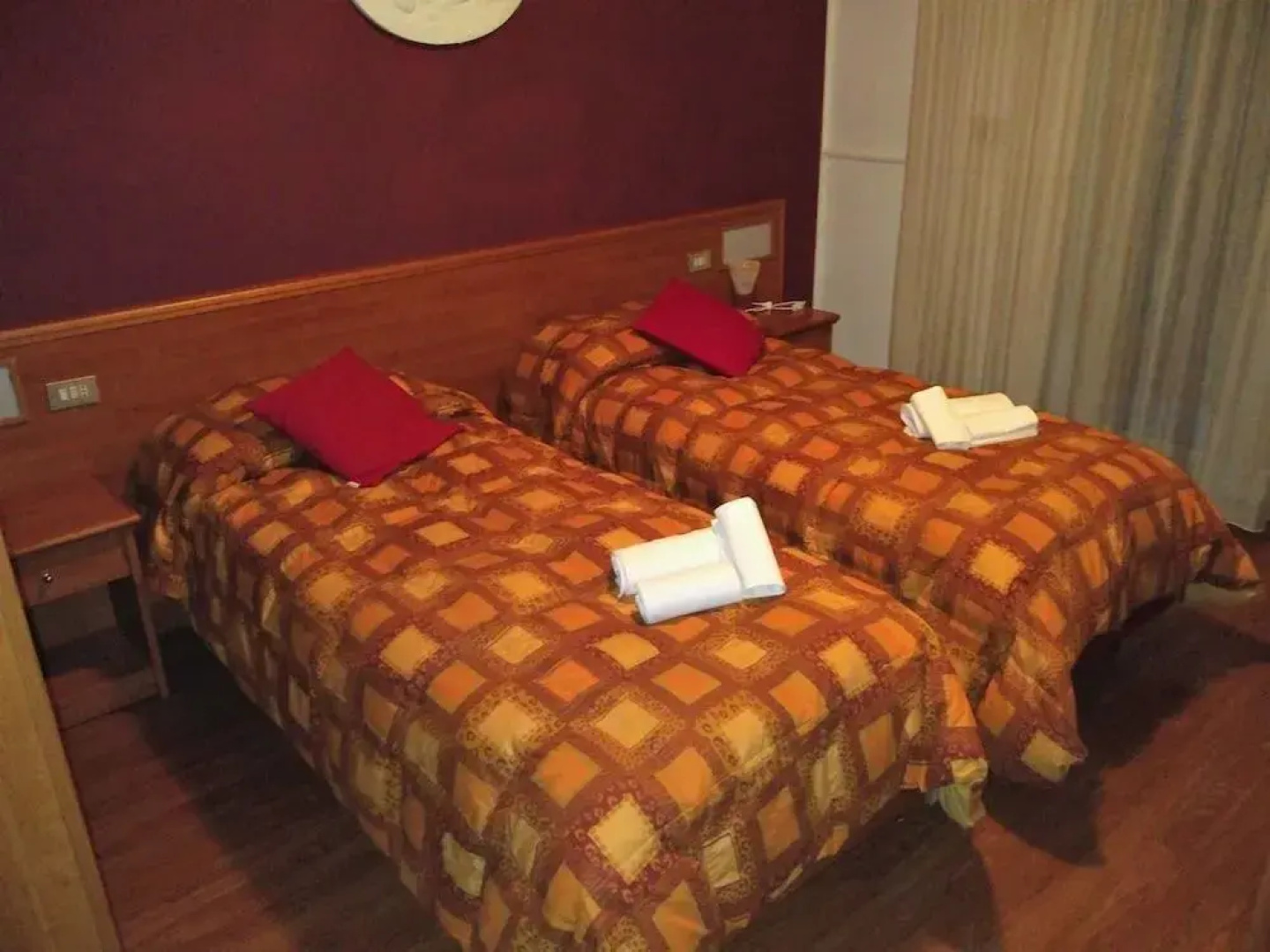 Hotel Tre Monti