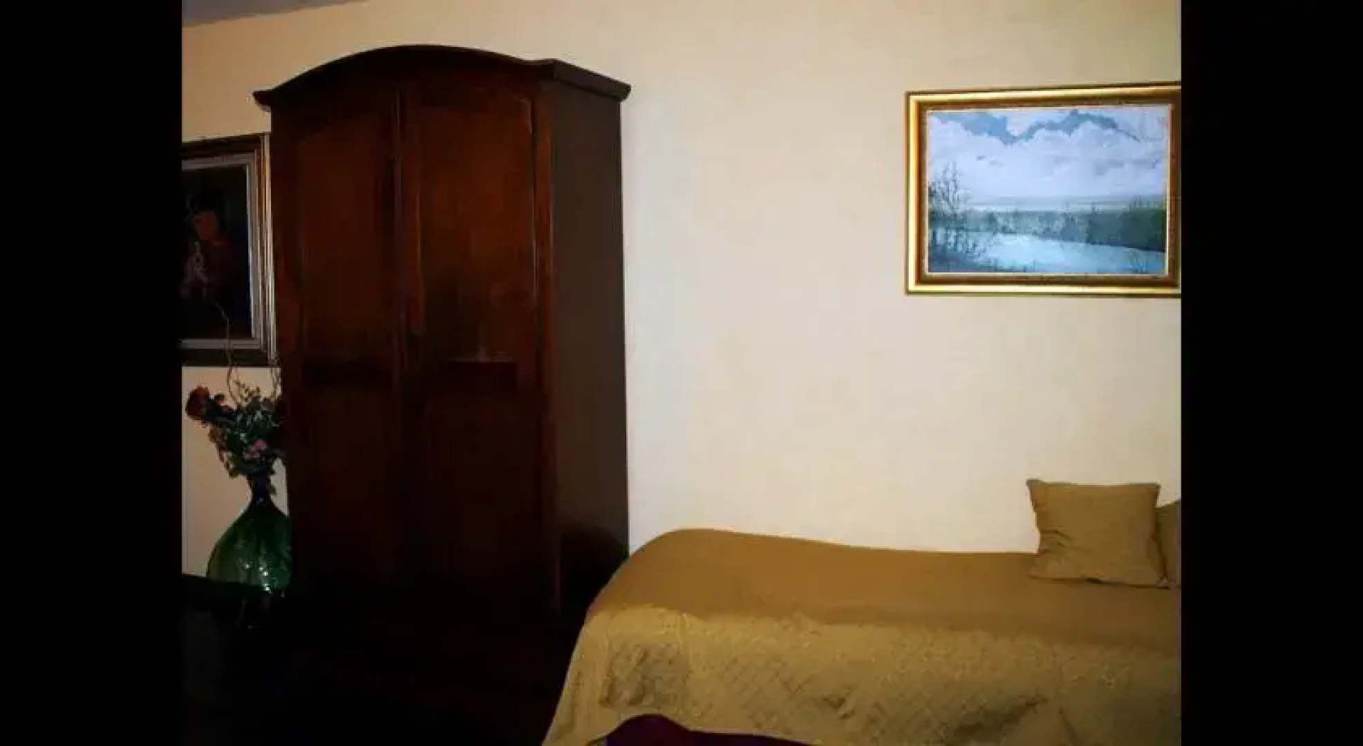 B&B Palazzo de Pastina
