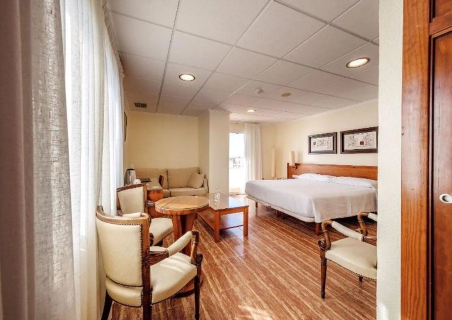 Hotel Masa International