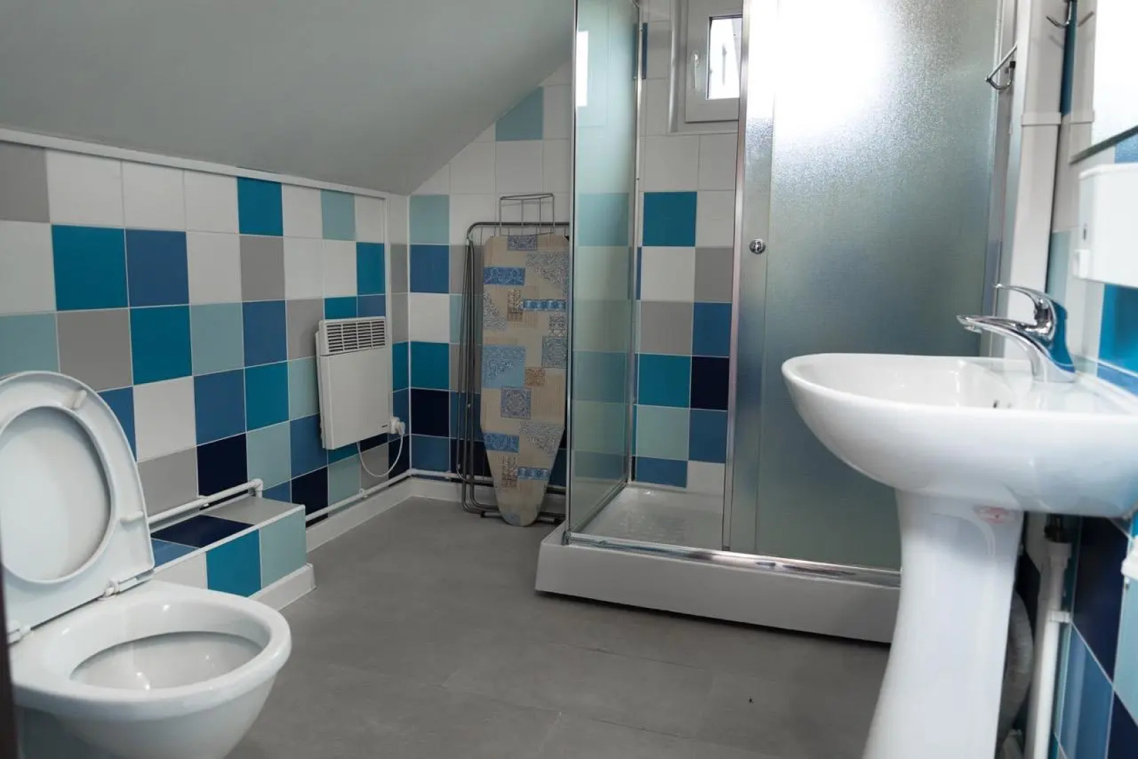 Лунежские горы