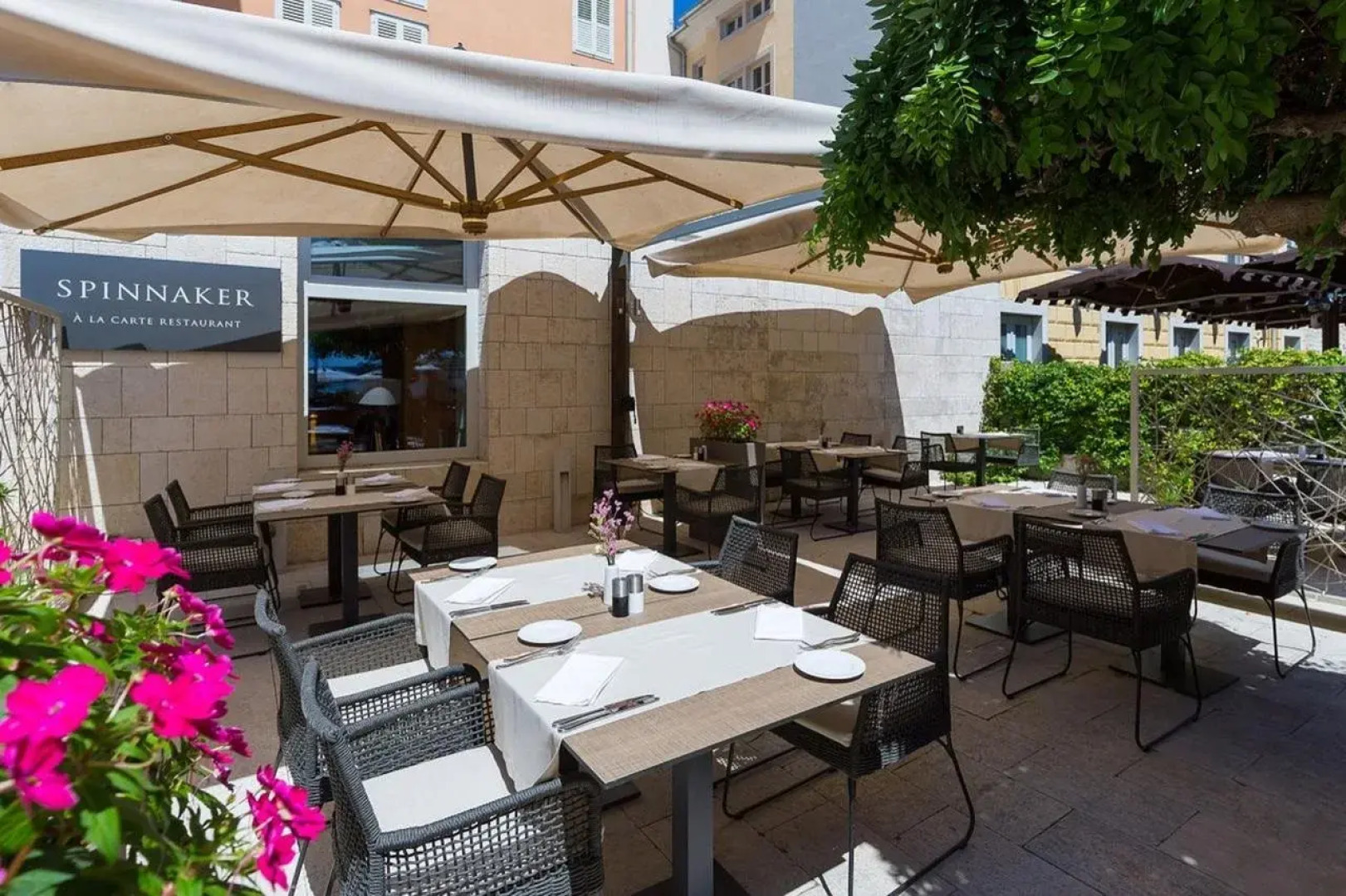 Valamar Riviera Hotel & Residence