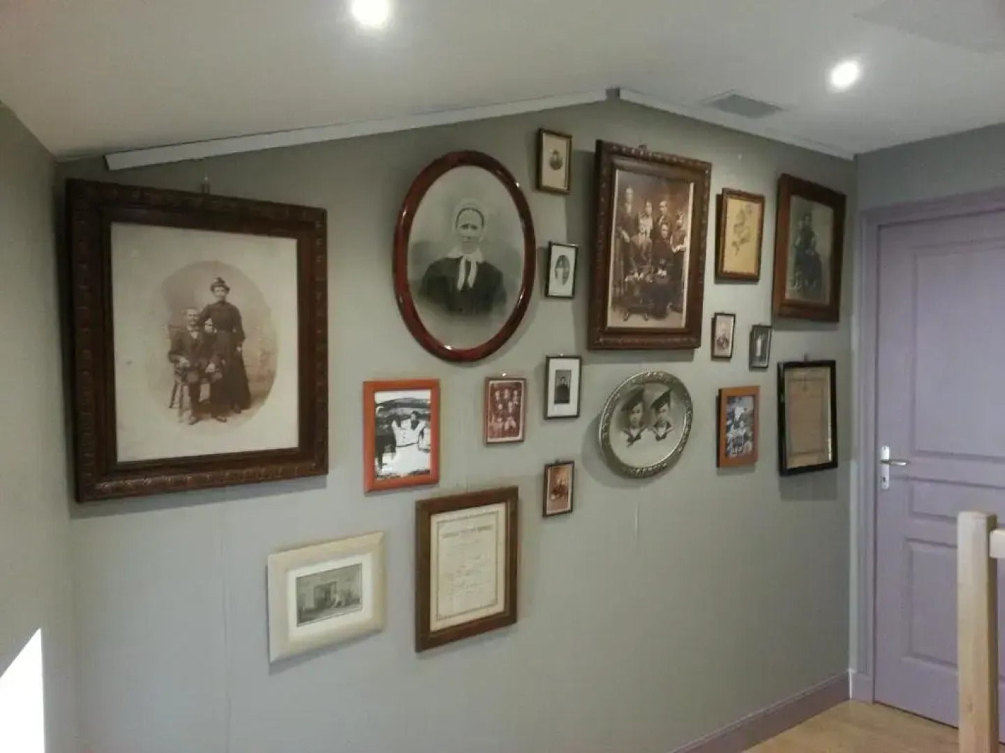 Relais St Jacques - Roanne