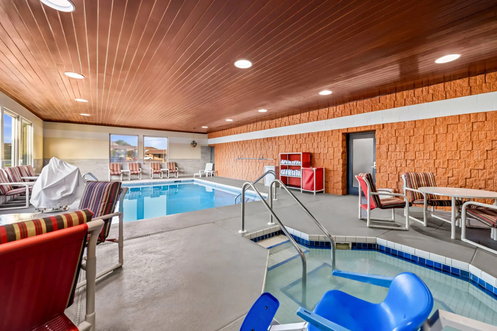 Quality Inn La Crosse North