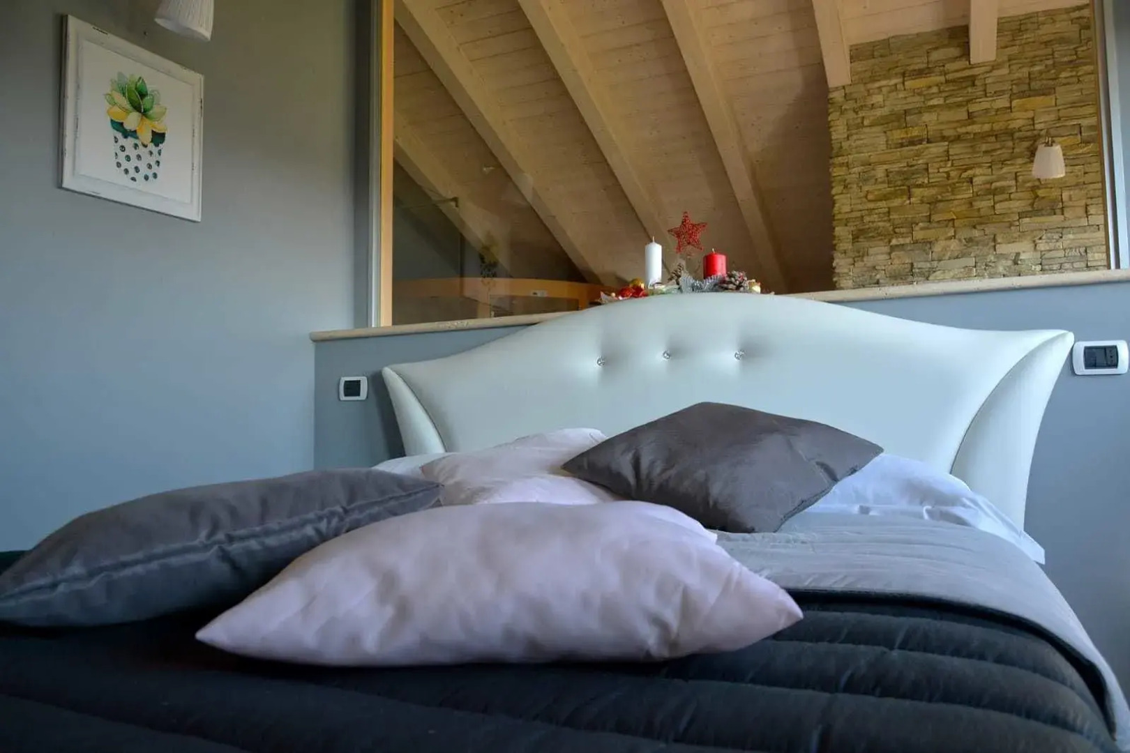 Le Due Noci Bed and Breakfast