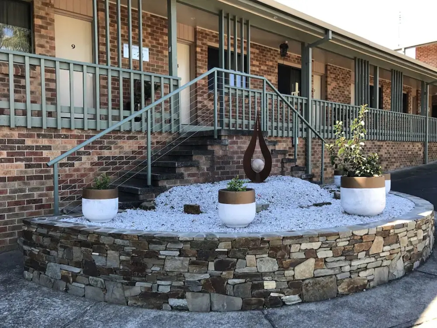 Best Western Sunseeker Motor Inn