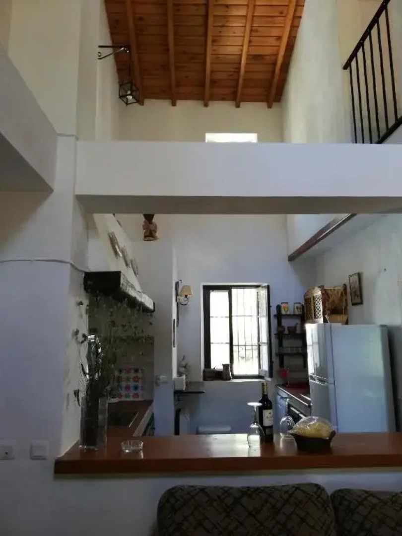 Casa Rural La Maquinilla