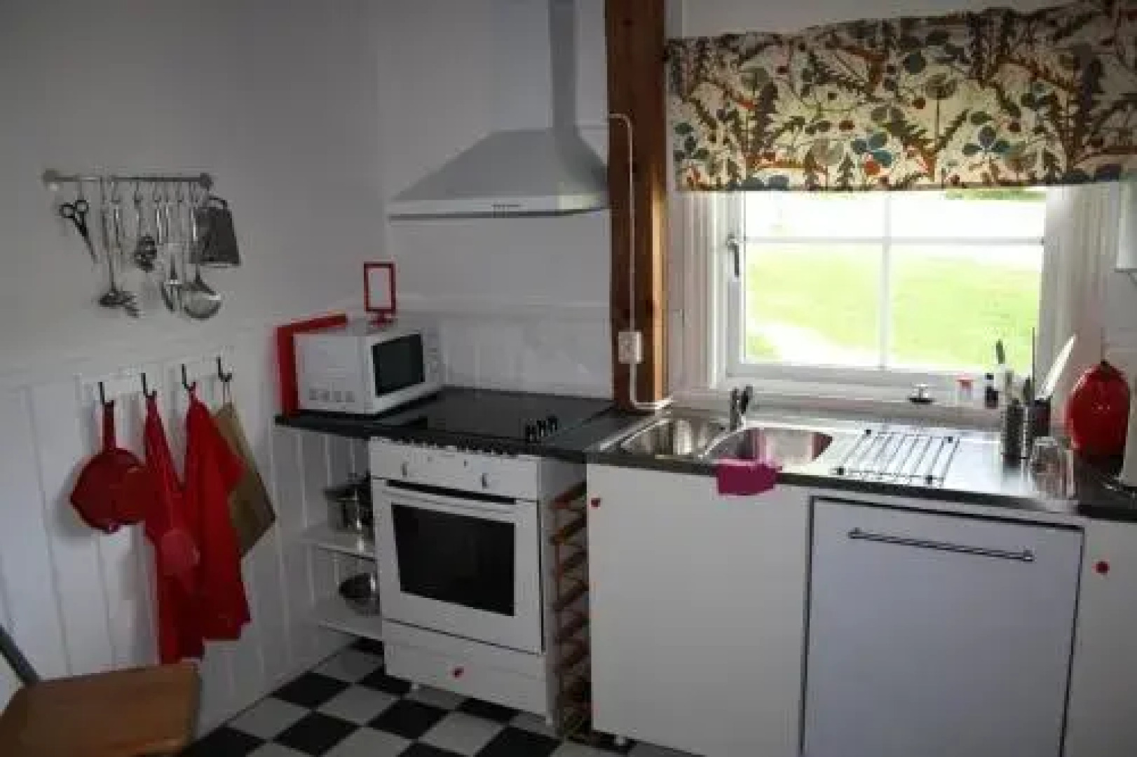 Ladugårdens Pub & Sal