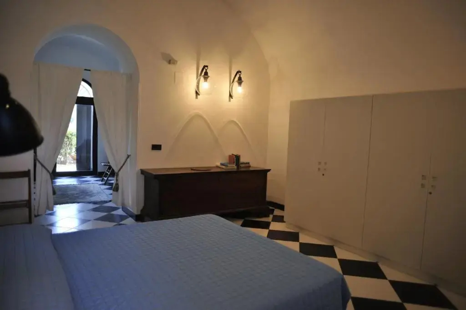 Villa Margi