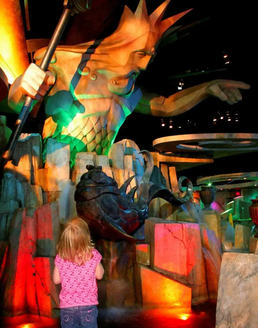 Embassy Suites Columbus-Airport