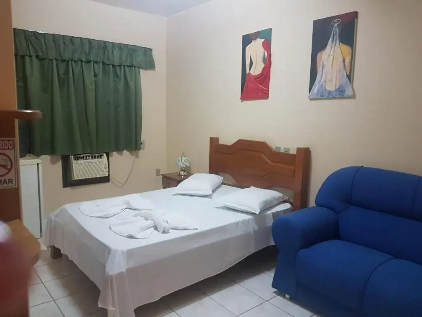 Hotel Turismo