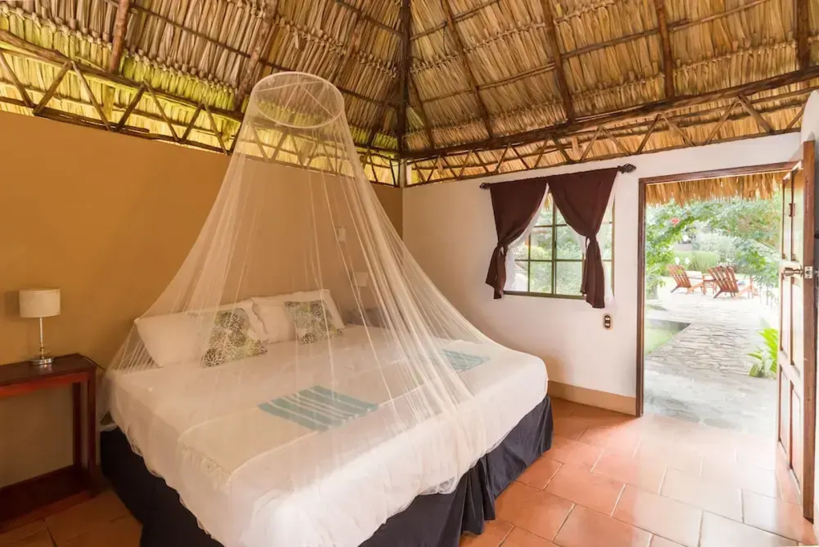 Hotel Mariposa