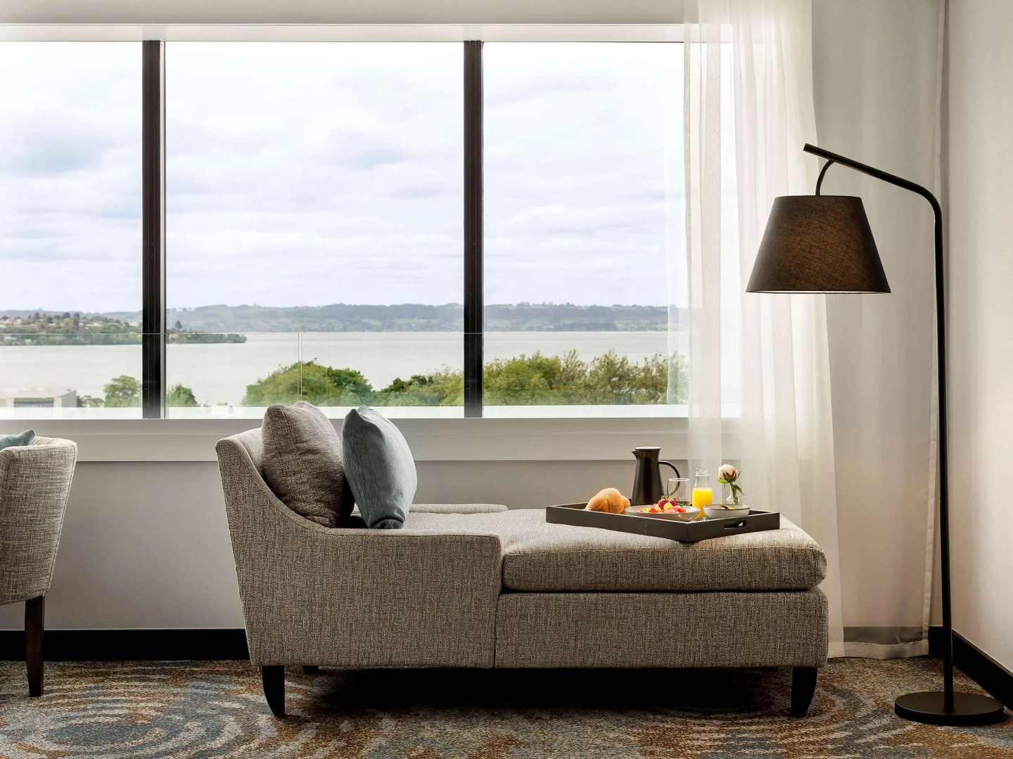 Pullman Rotorua