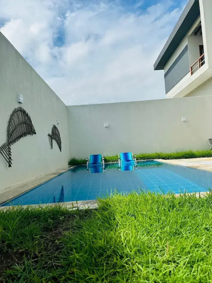 Casacharm - Praia do Preá