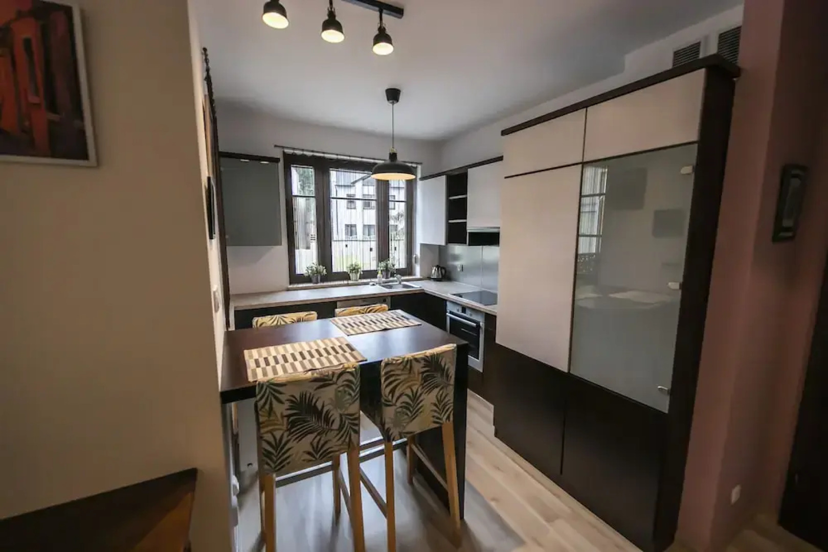 Apartament Blisko Morza