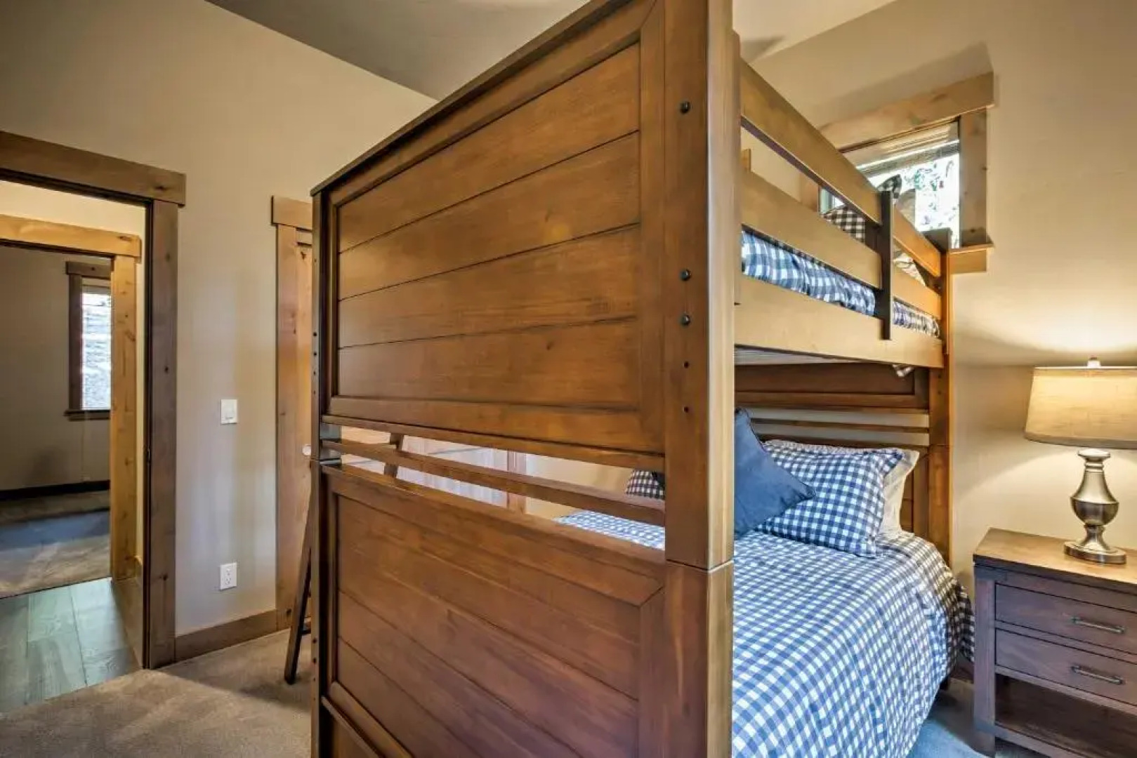 Saint Bernard - INCREDIBLE MOUNTAIN GETAWAY HOT TUB GAME ROOM GAS BBQ L2 EV CONNECTION TAHOE