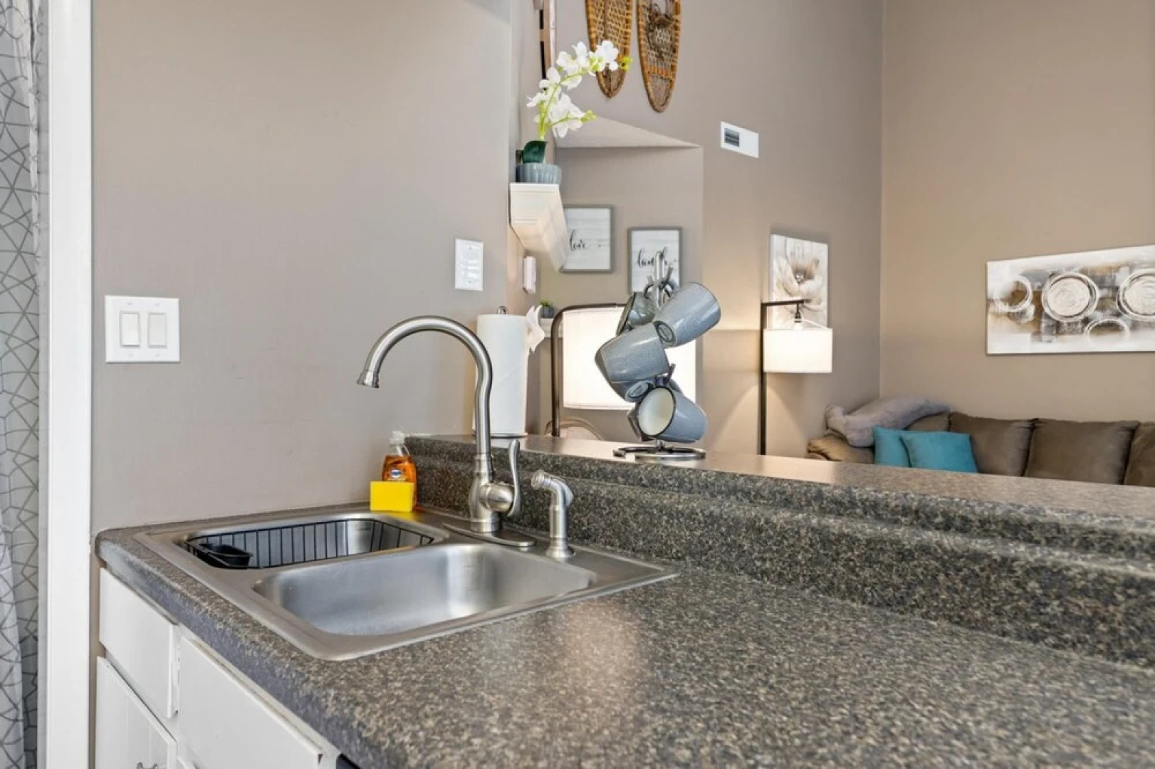 Wintergreen Mountain Ski Condo
