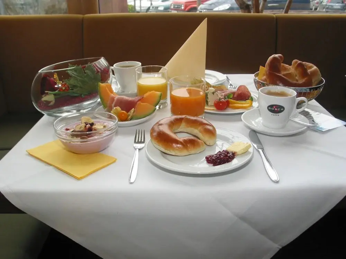 Businesshotel Valerian