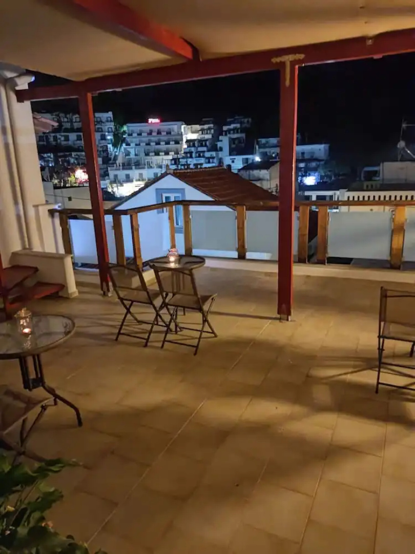 Hotel Kissandros